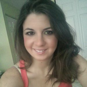 Meet your Posher, Jess